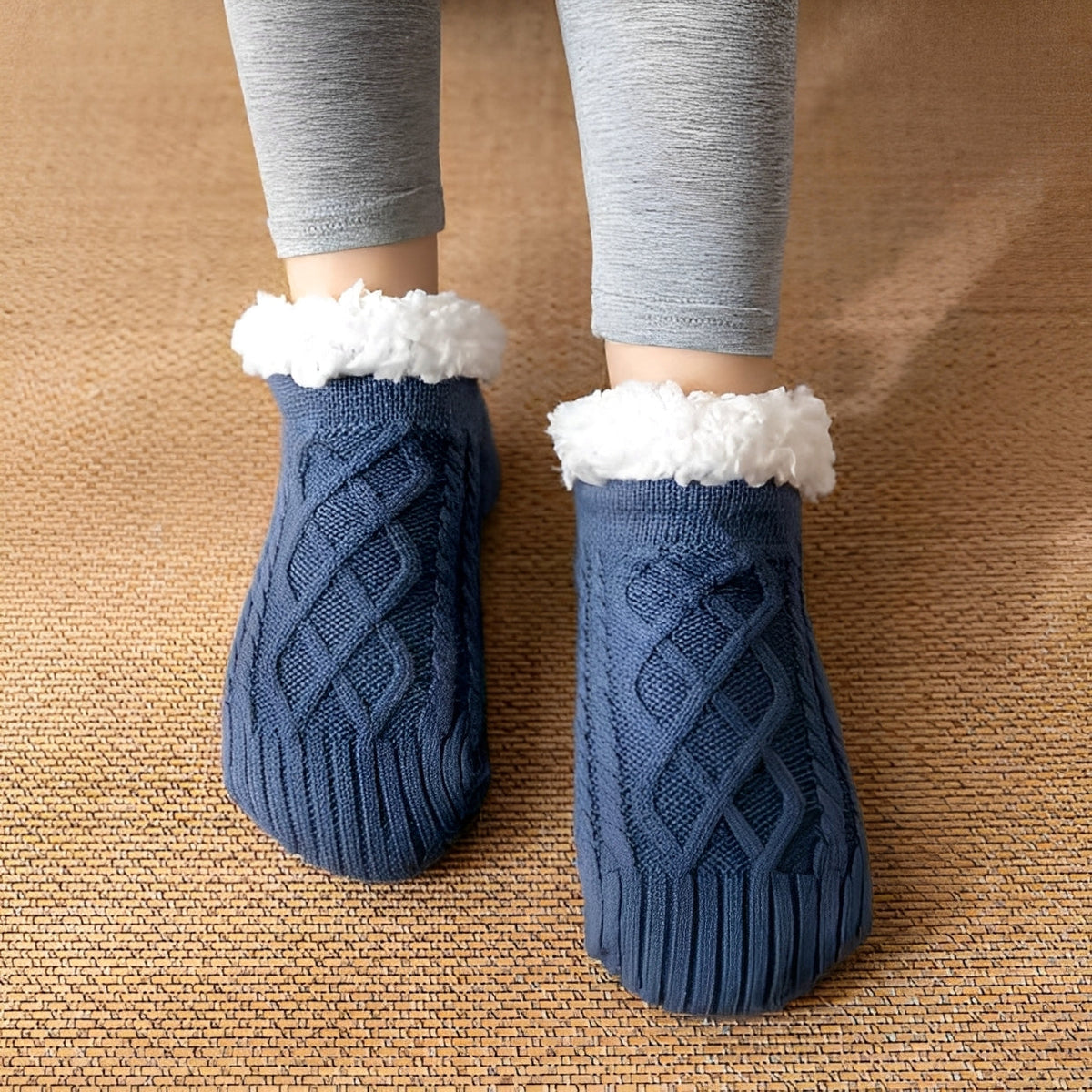 Raquel - Warm and comfortable socks