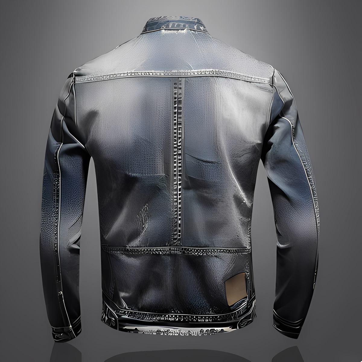 Lucas - Durable and fashionable jacket