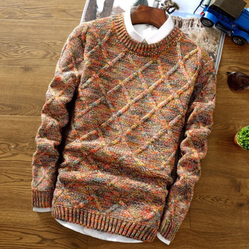 Rowar - Elegant and warm sweater