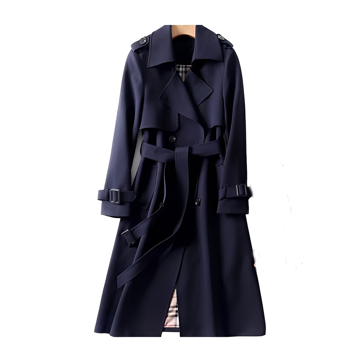 Chloé - Elegant and warm coat