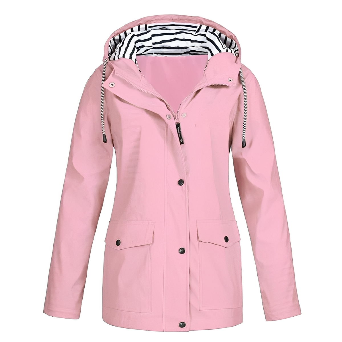 Verna - Elegant and warm jacket