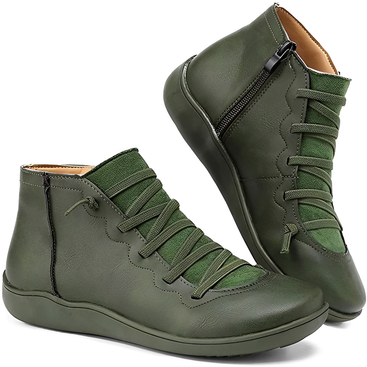 Afra - Elegant and classic boots