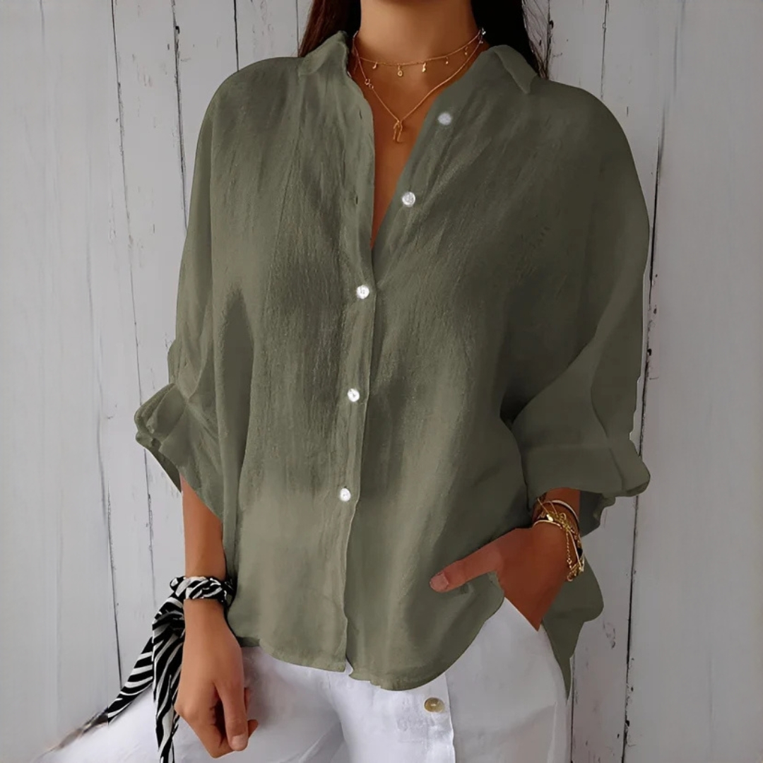 Amari - Chic and comfortable blouse
