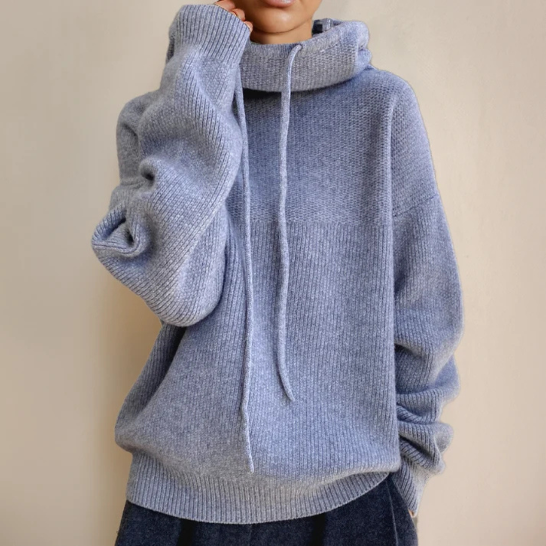 Eden - Elegant and comfortable sweater