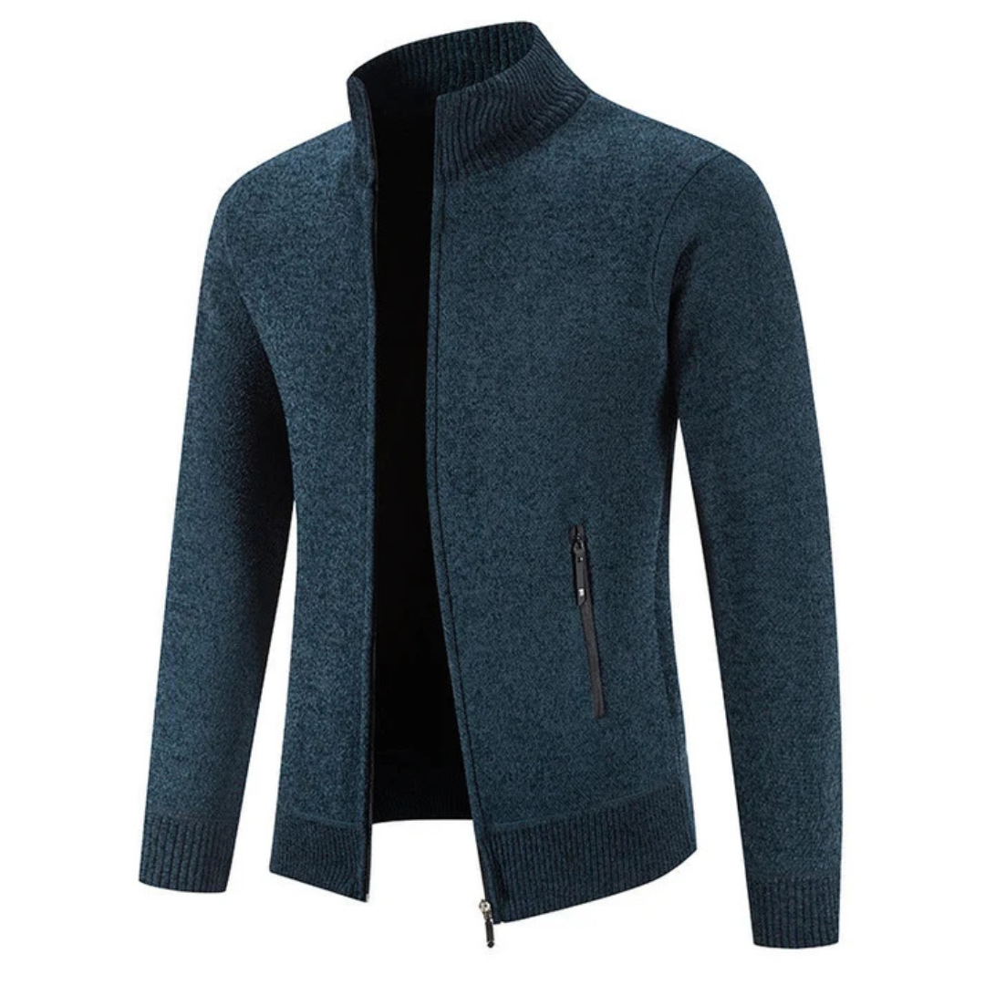 Dwayn - Comfortable and soft sweater