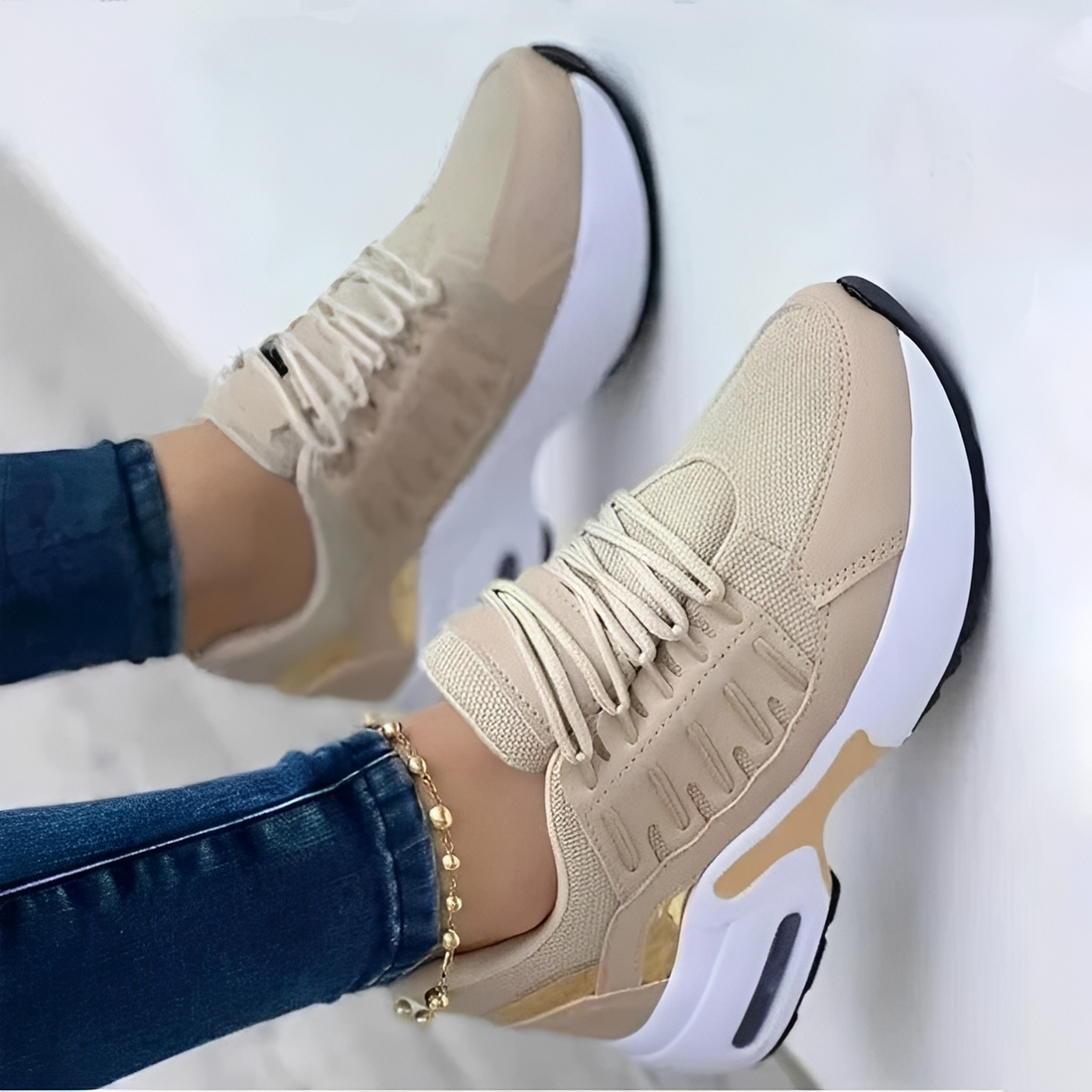 Thea - Modern and comfortable shoes