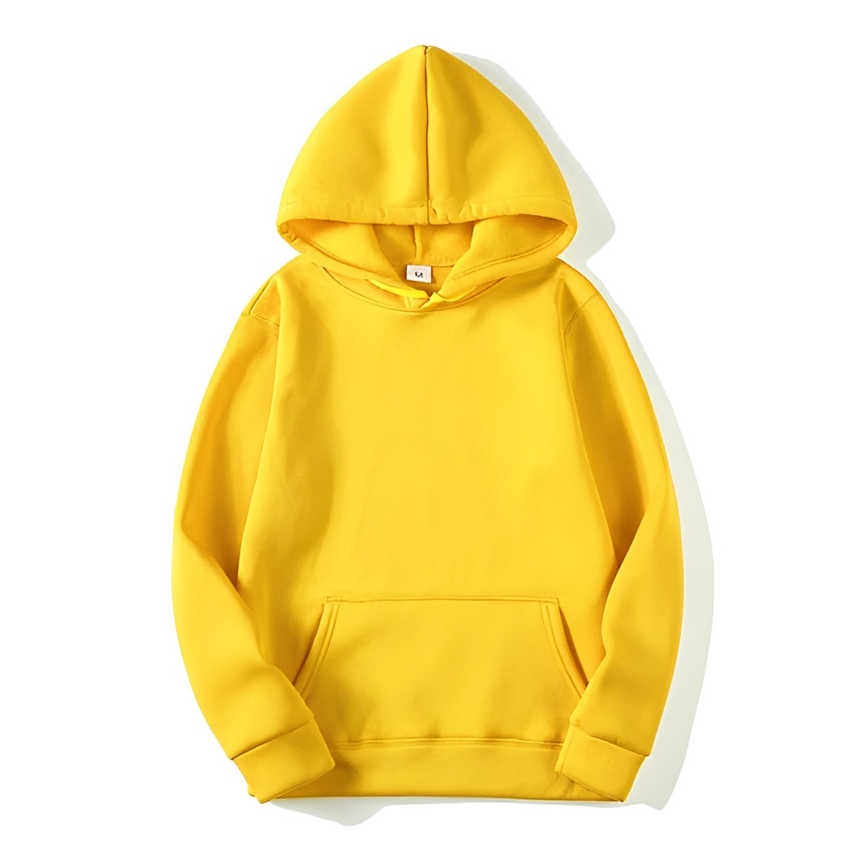 Paul - Cozy and warm hoodie
