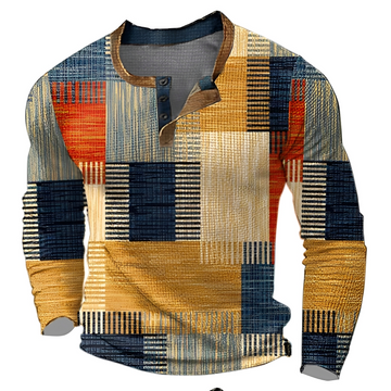 Roberto - Trendy and cozy sweater