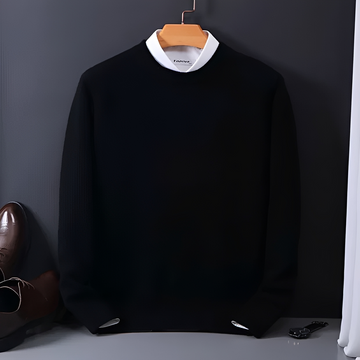 Edrian - Stylish and soft sweater