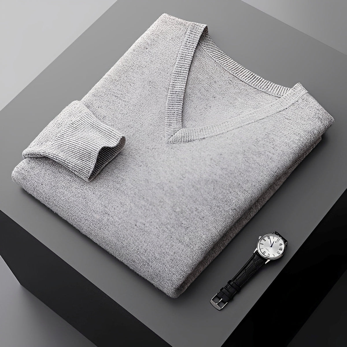 Walter - Cozy and soft sweater