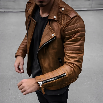 Easton - Durable and timeless jacket