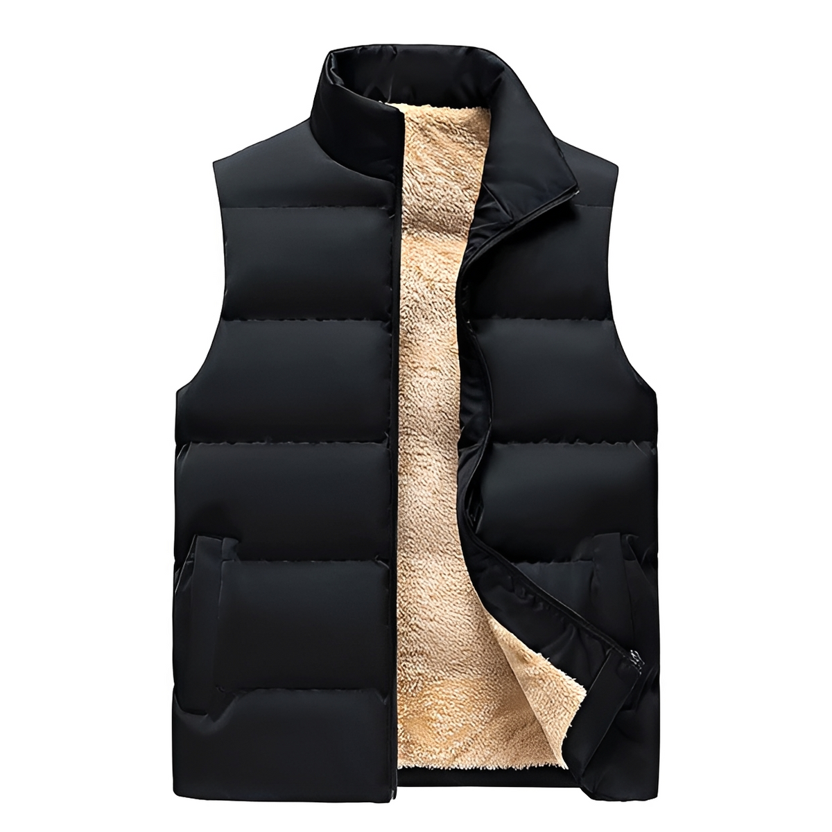 Vernie - Warm and soft cardigan