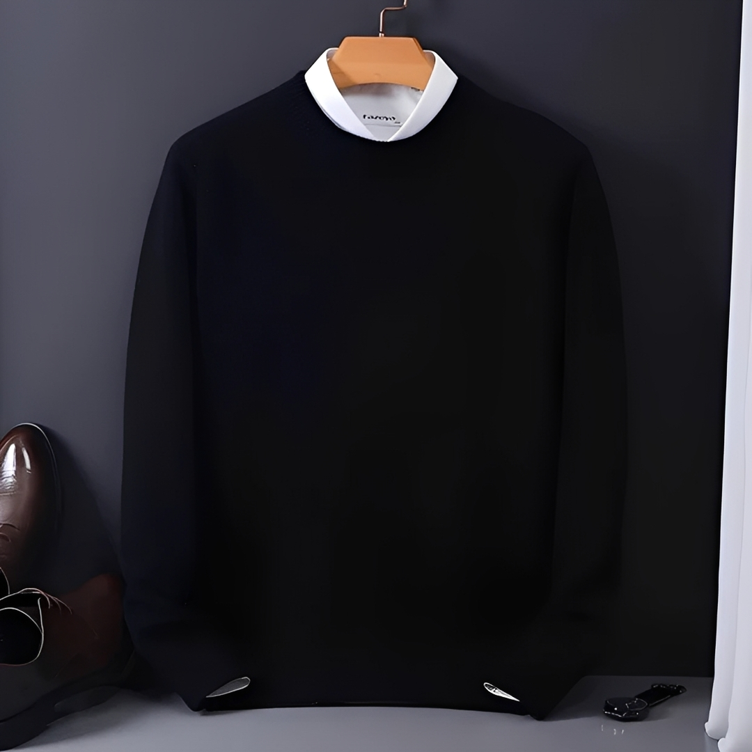 Delvert - Soft and cozy sweater