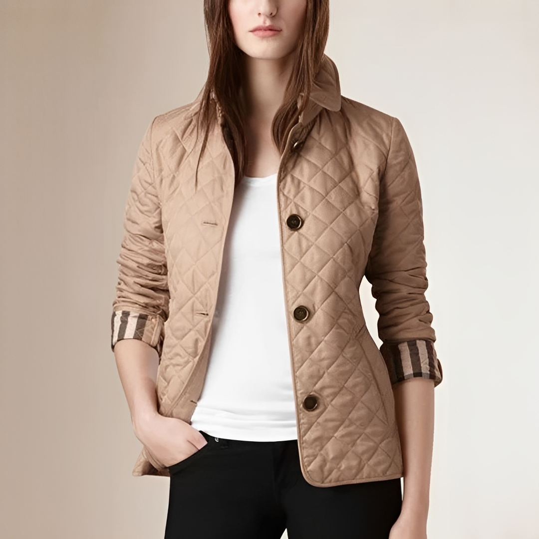 Evelyn - Elegant and chic jacket