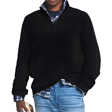 Shaune - Cozy and warm sweater