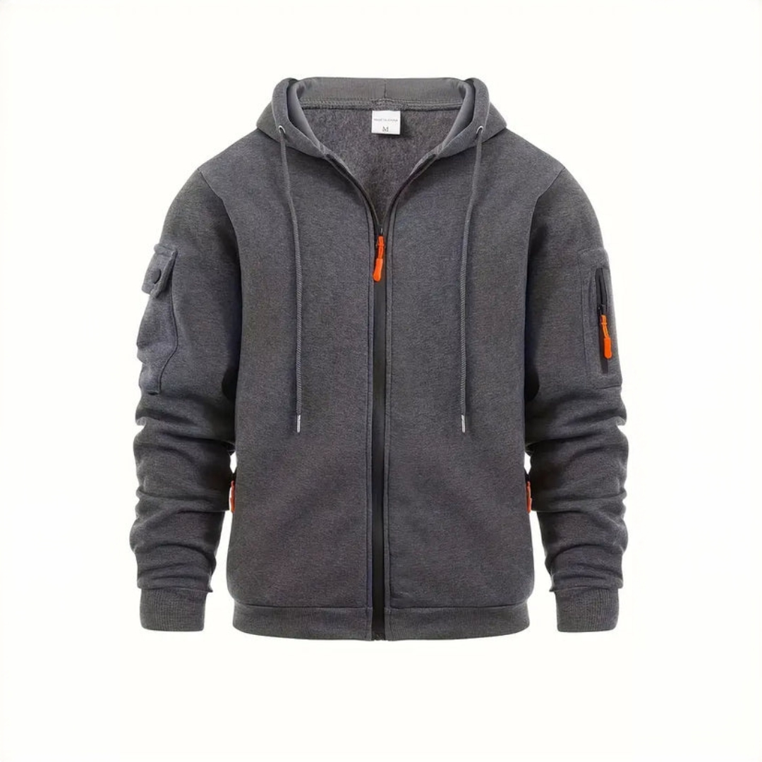 Randel - Cozy and warm hoodie