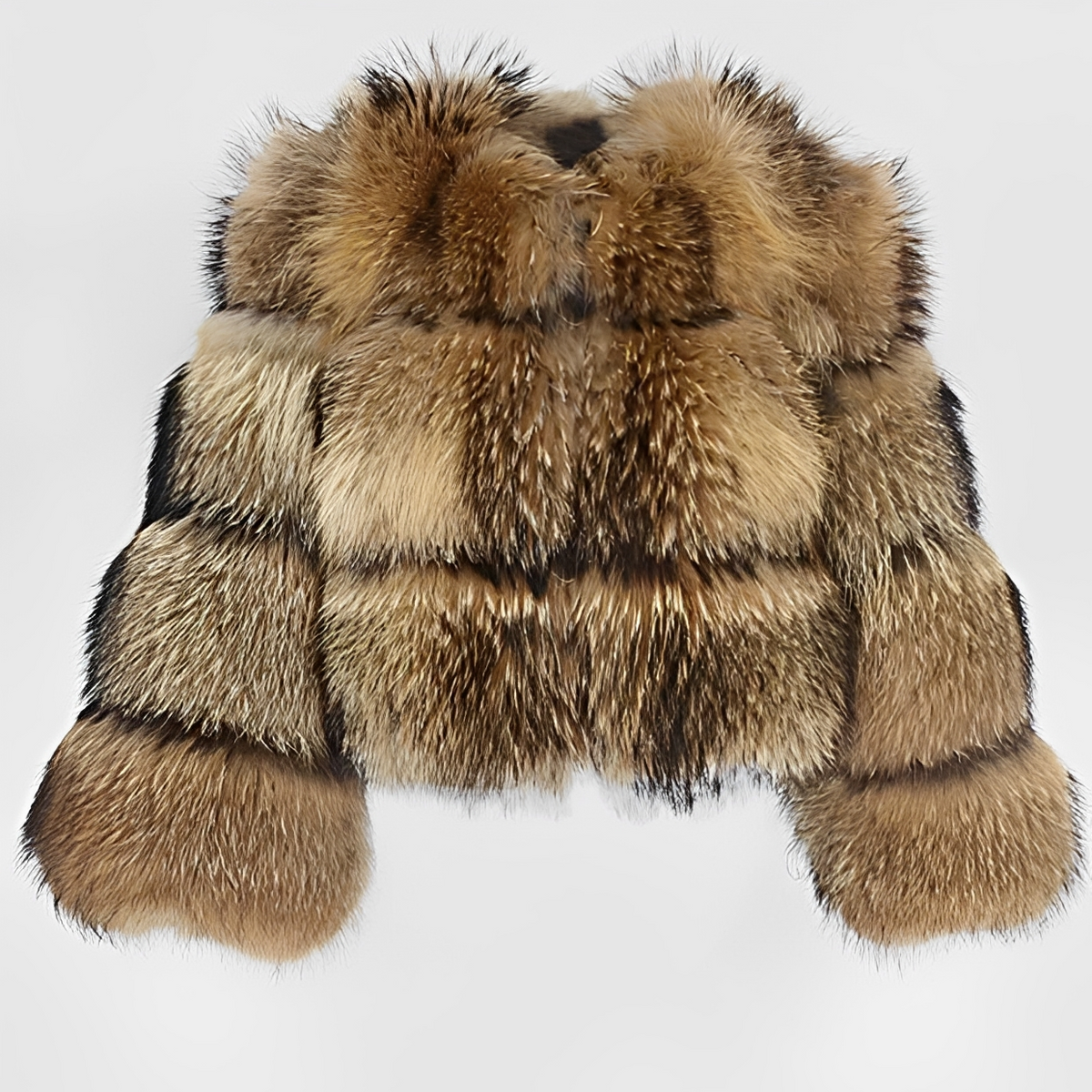 Melyssa - Cozy and elegant coat
