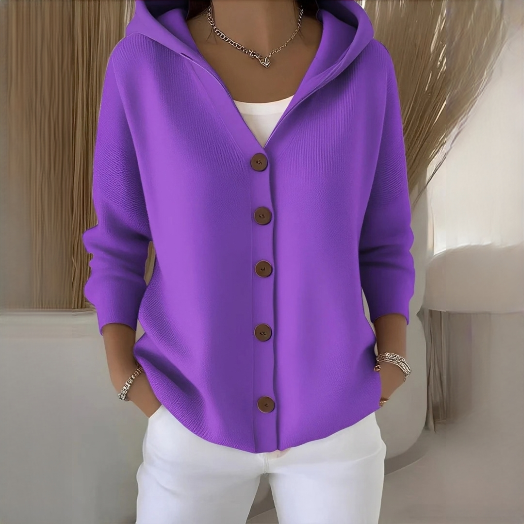 Emery - Cozy and stylish hoodie