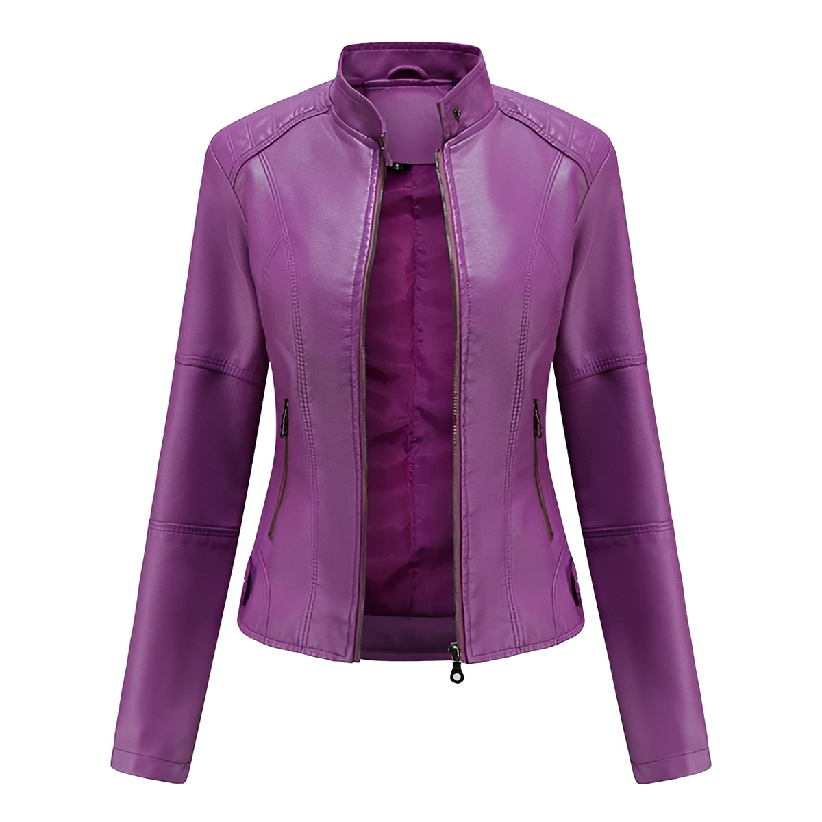 Martha - Classic and chic jacket