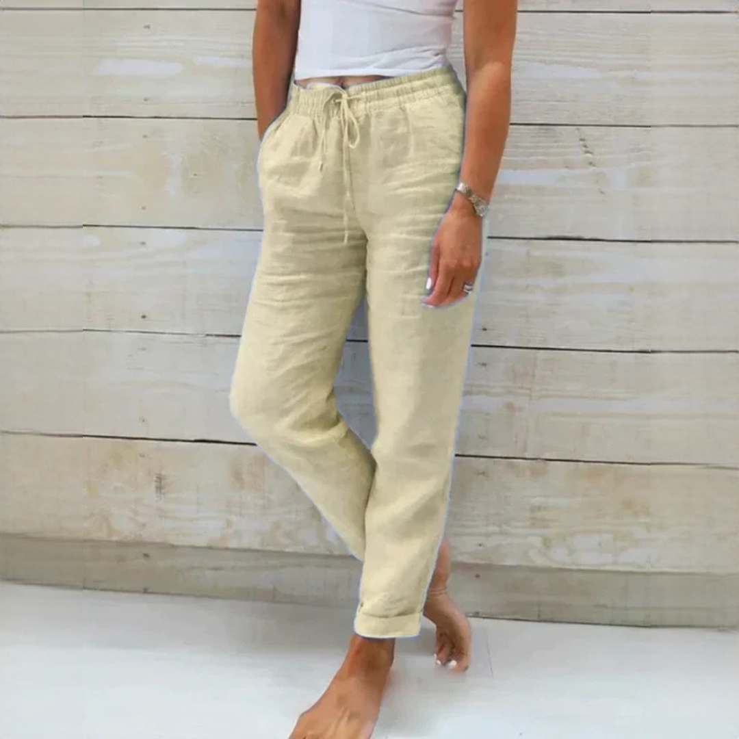 Jocy - Elegant and chic pants