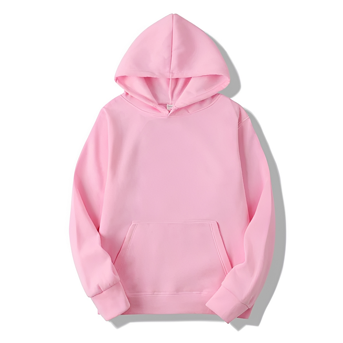 Paul - Cozy and warm hoodie