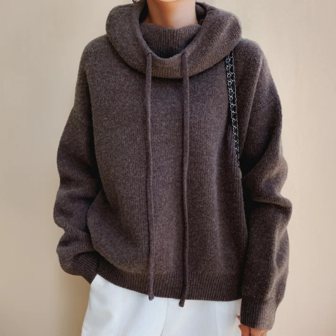 Eden - Elegant and comfortable sweater