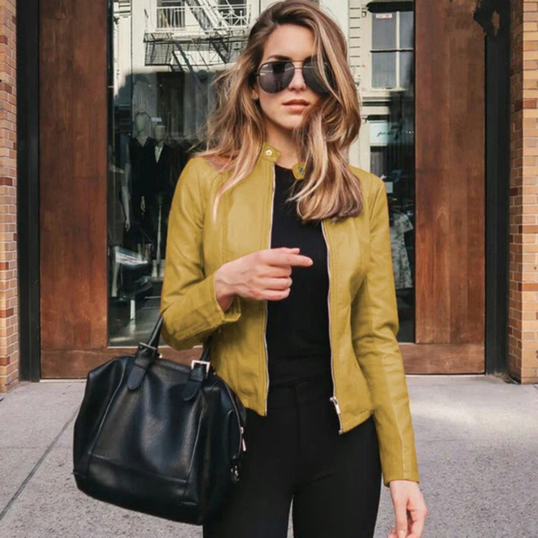 Adean - Chic and versatile jacket