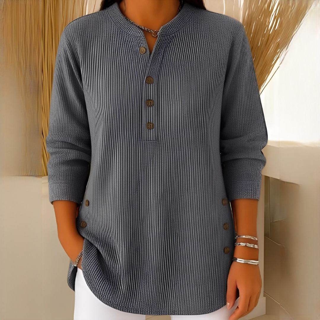 Jocelyn - Elegant and soft sweater
