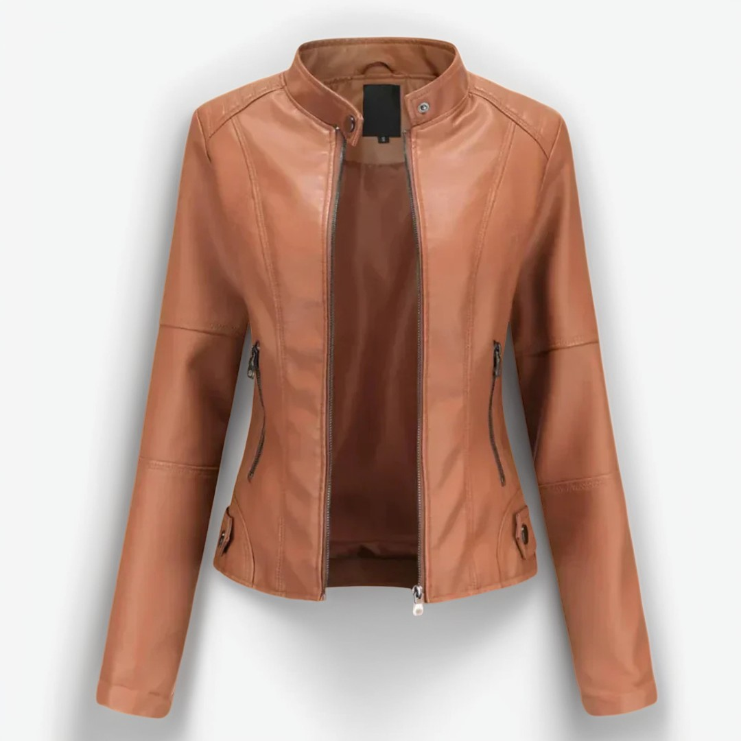 Hallec - Comfortable and warm jacket