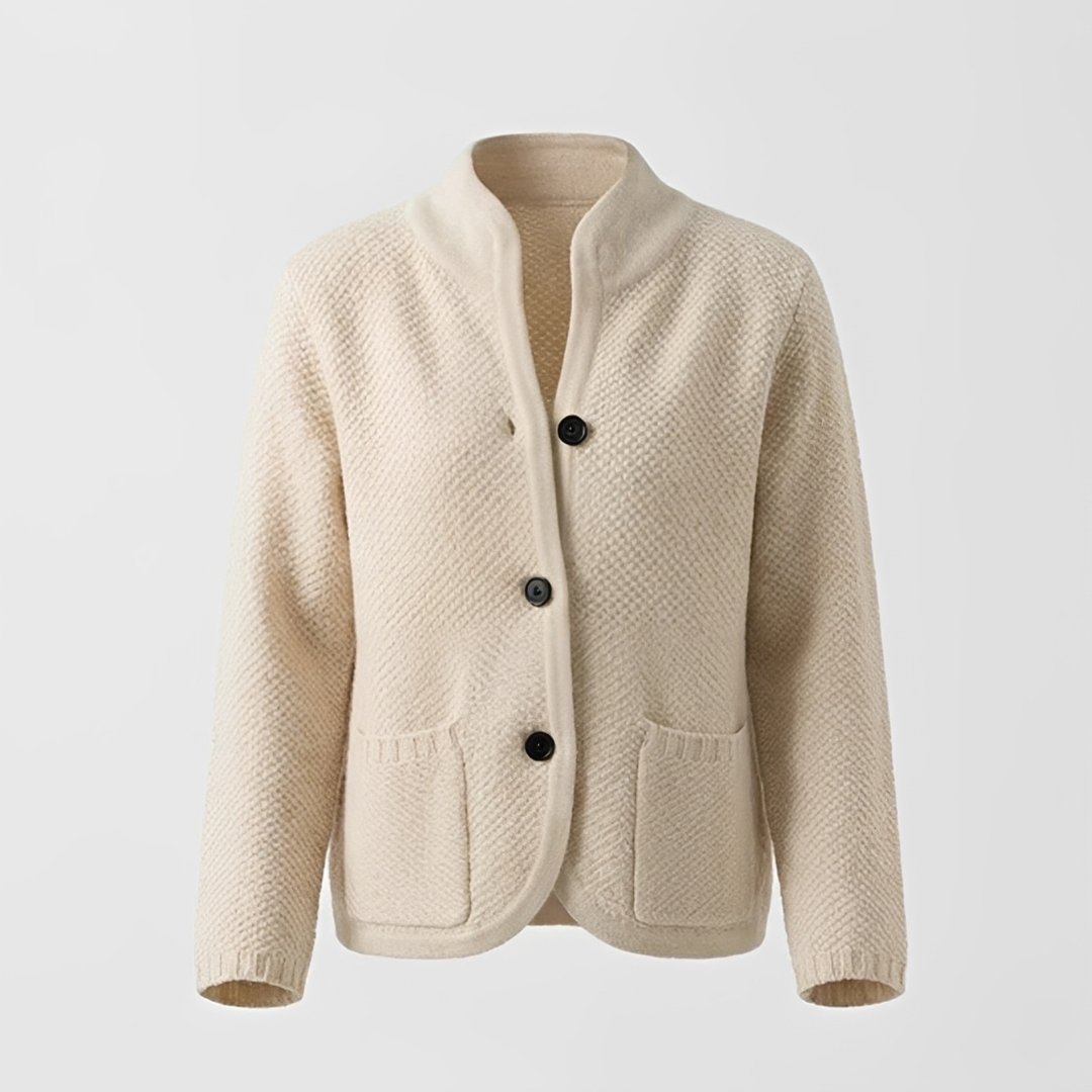 Edda - Cozy and warm sweater