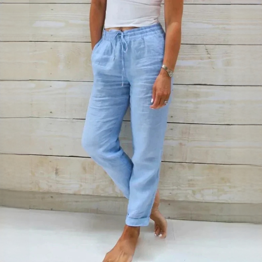 Jocy - Elegant and chic pants