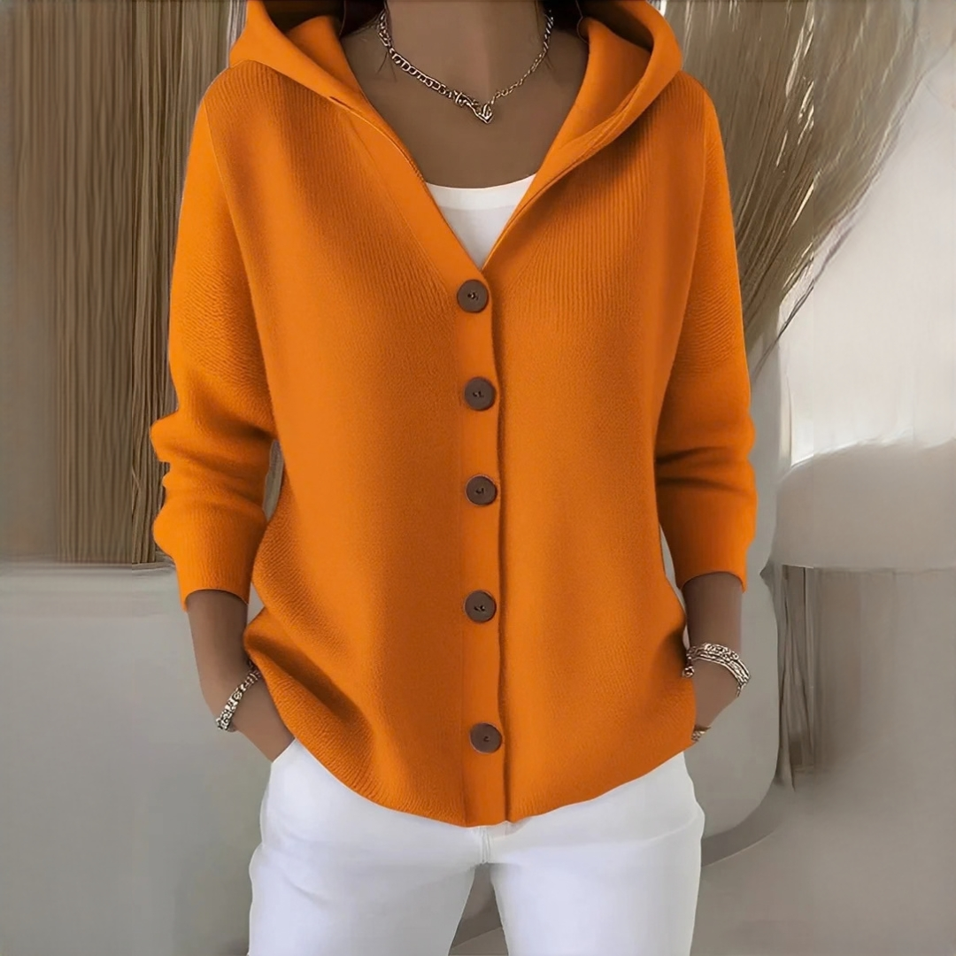 Emery - Cozy and stylish hoodie
