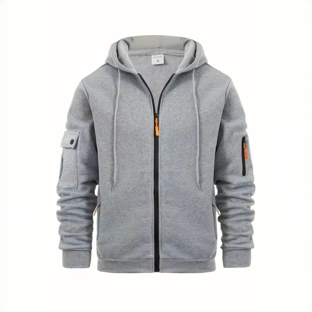 Randel - Cozy and warm hoodie