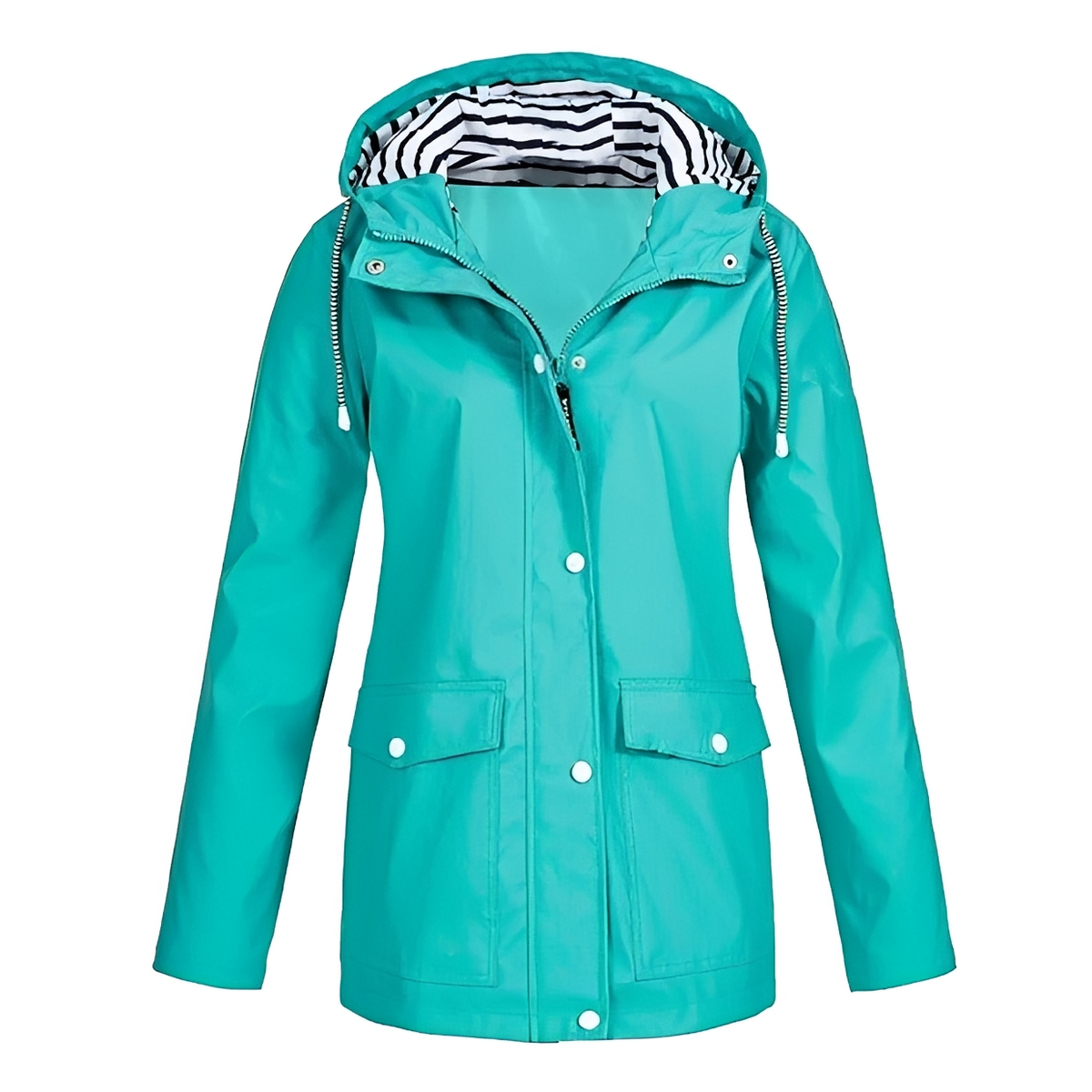 Verna - Elegant and warm jacket