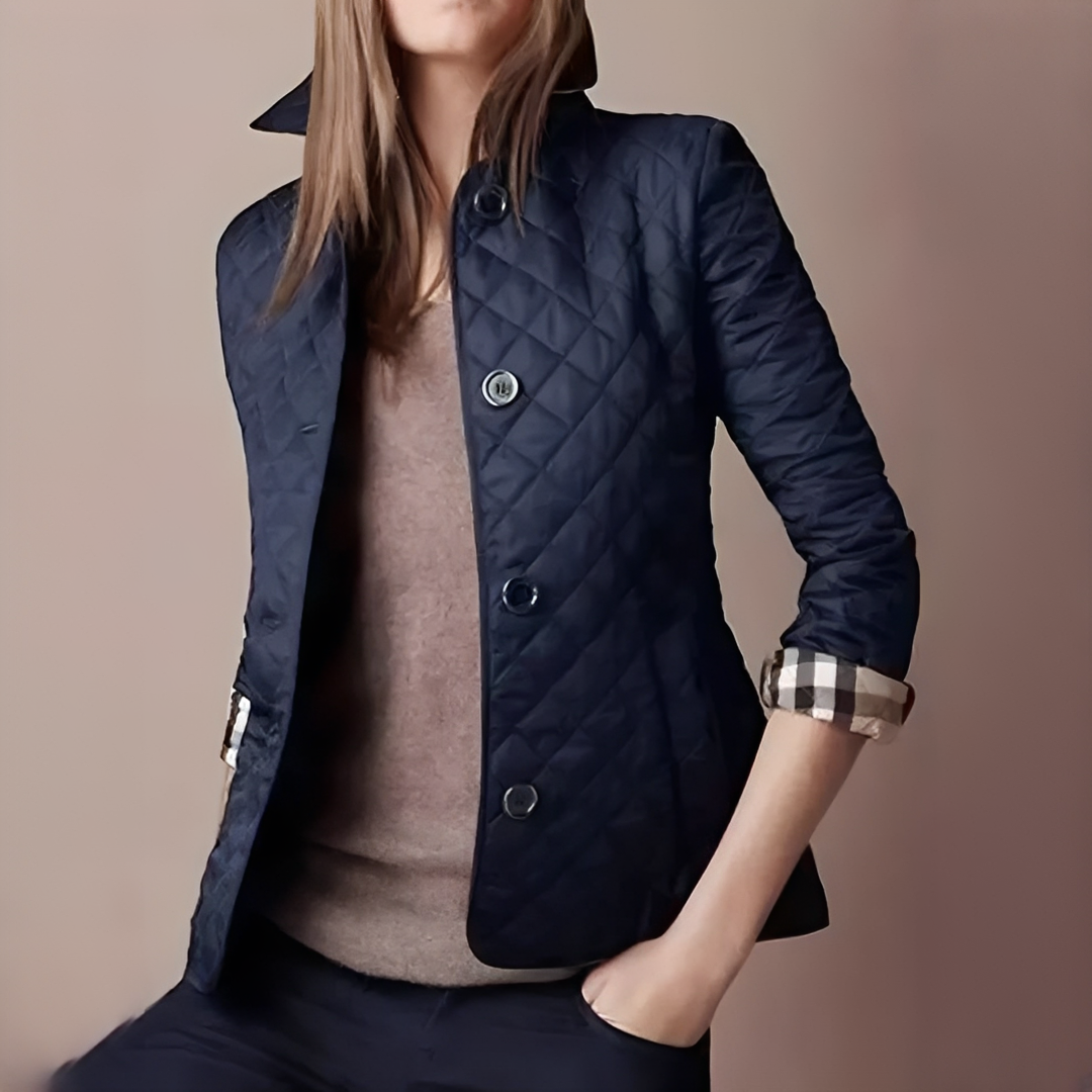 Evelyn - Elegant and chic jacket