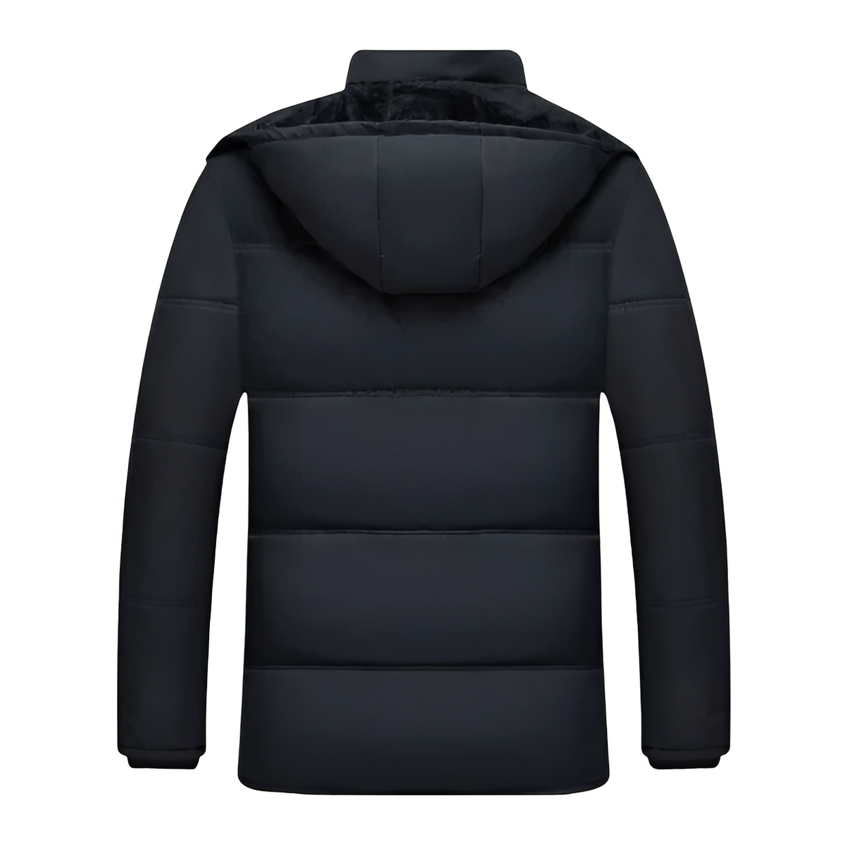 Tyrone - Cozy and sturdy jacket