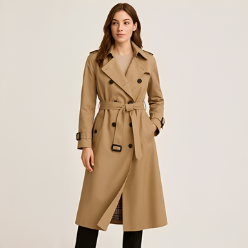 Chloé - Elegant and warm coat