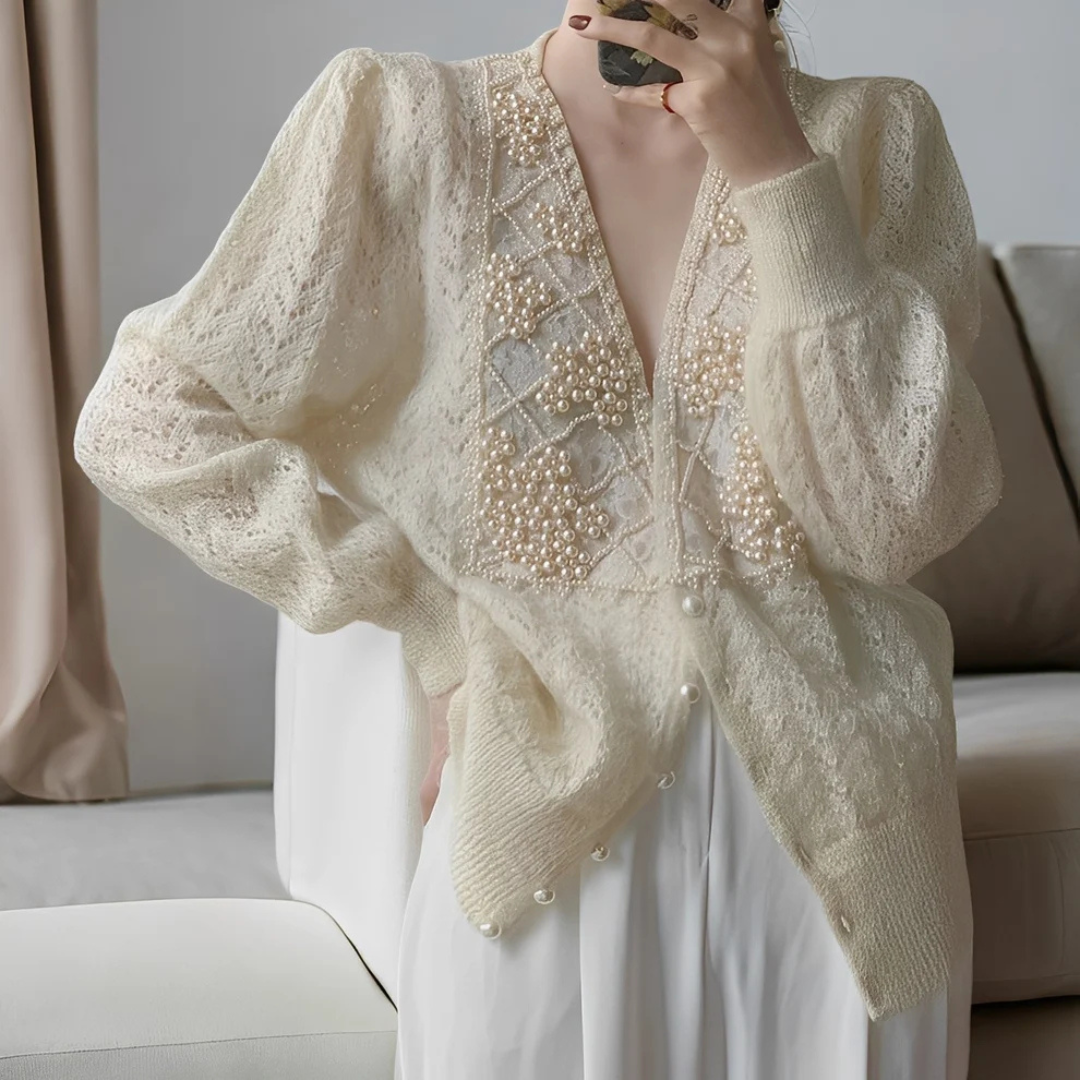 Jolie - Elegant and stylish sweater