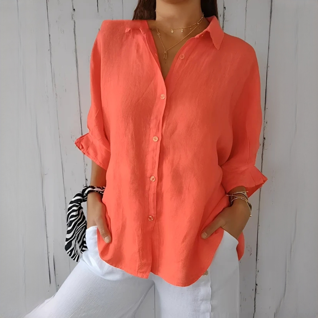Amari - Chic and comfortable blouse