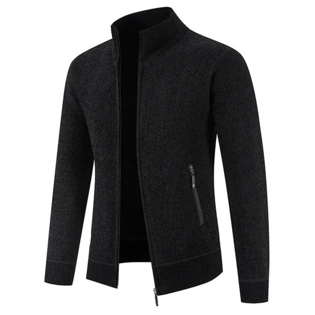 Dwayn - Comfortable and soft sweater