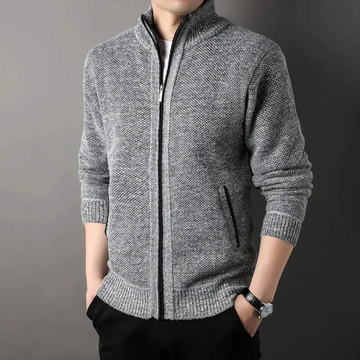 Dwayn - Comfortable and soft sweater