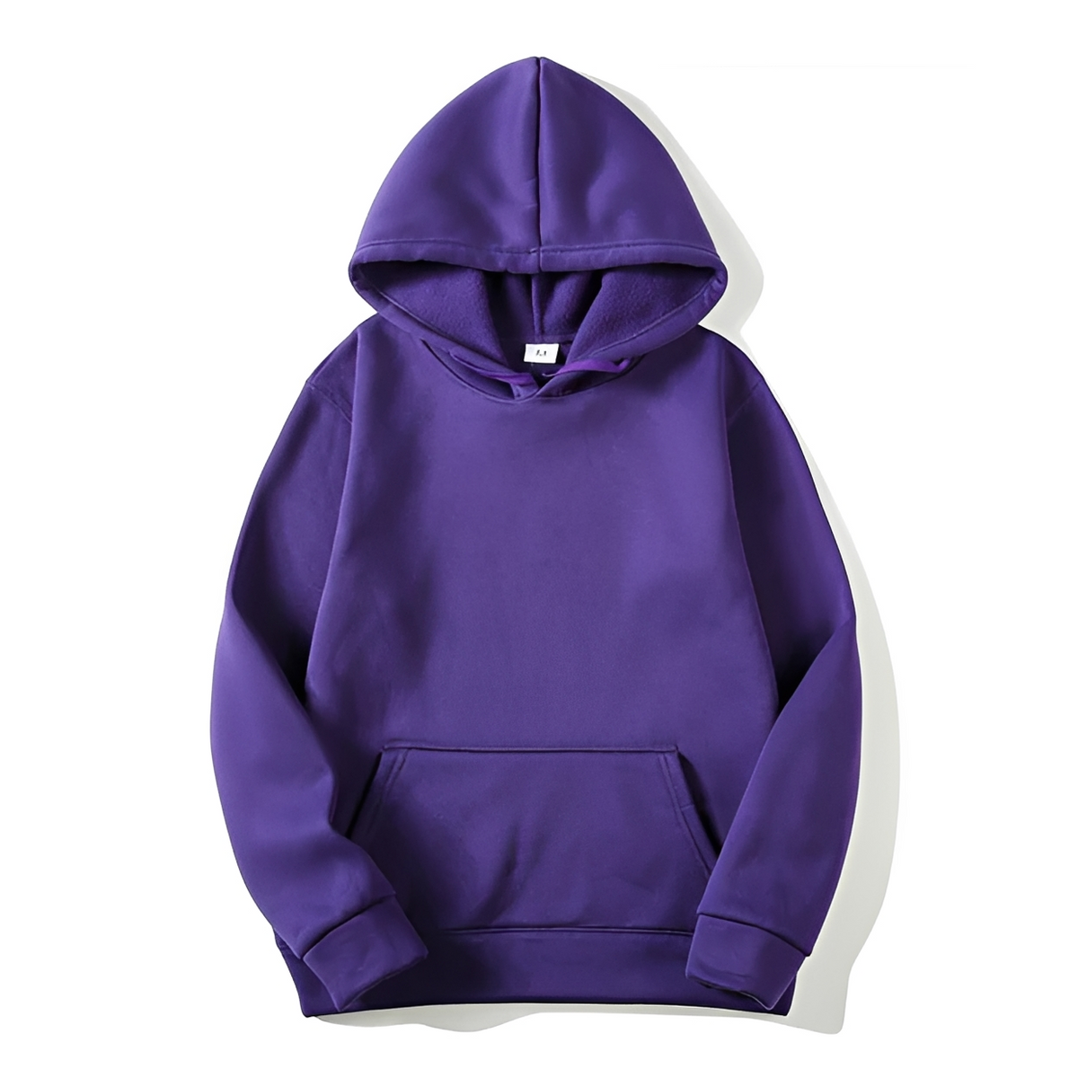Paul - Cozy and warm hoodie