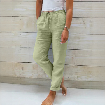 Jocy - Elegant and chic pants