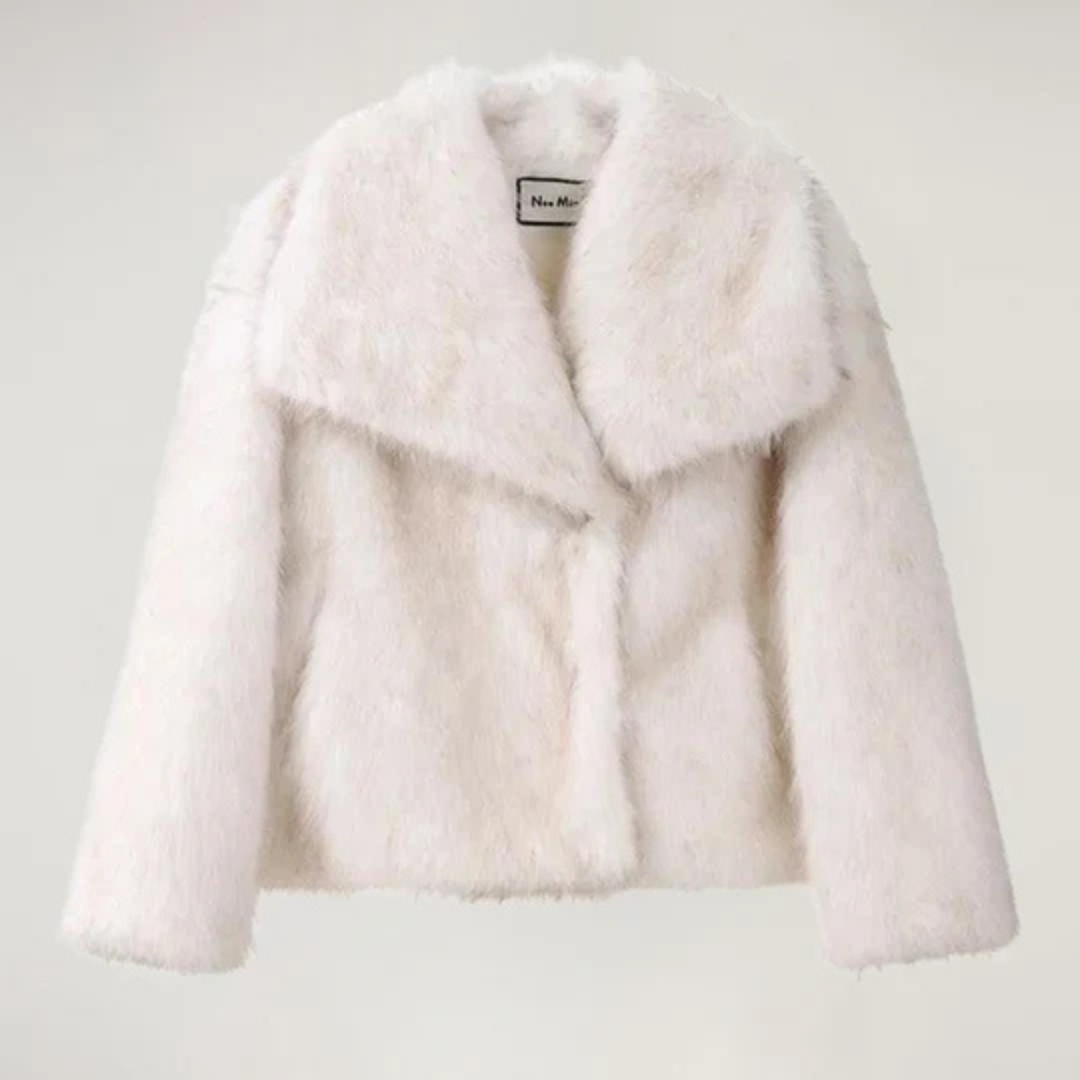 Shanice - Elegant and warm coat