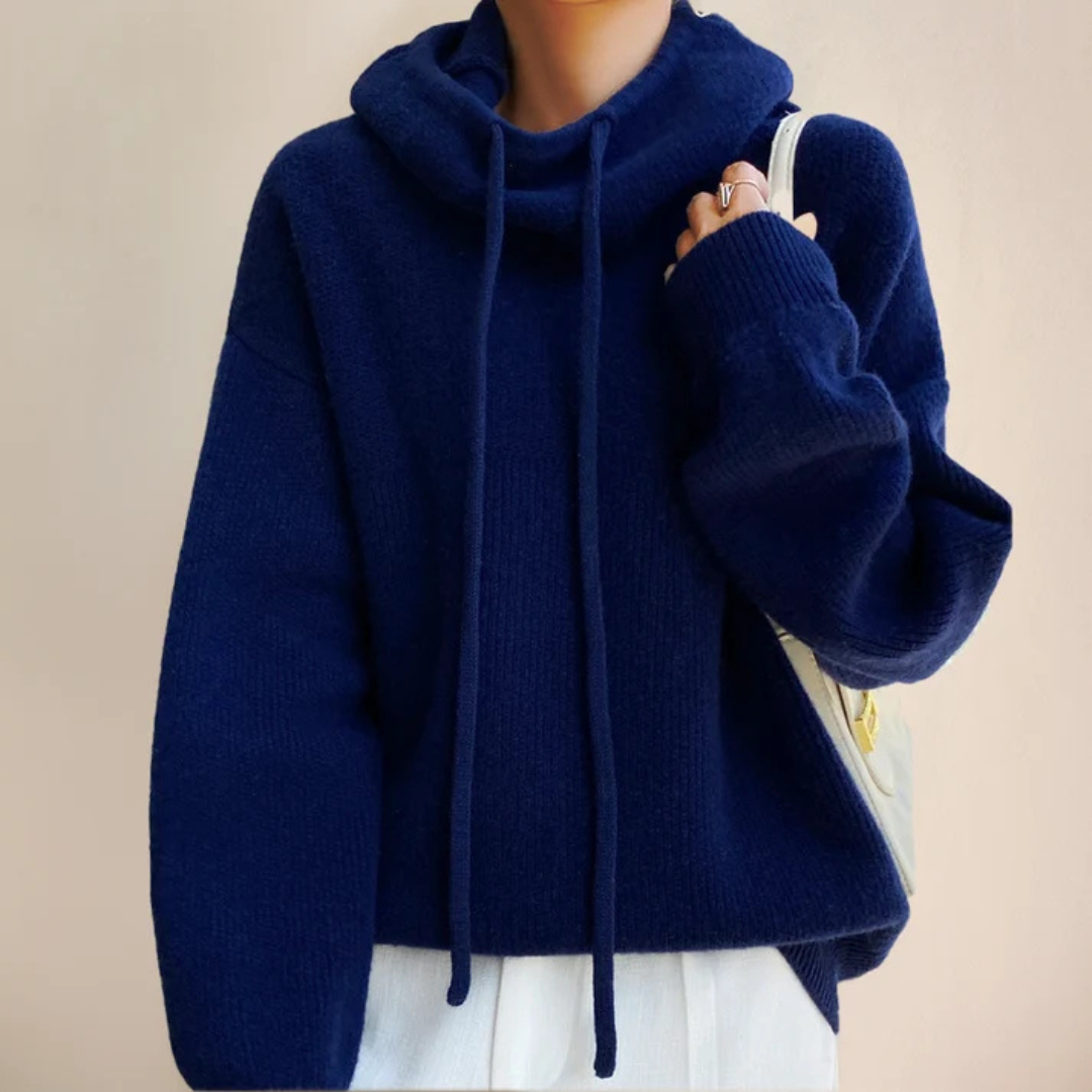 Eden - Elegant and comfortable sweater