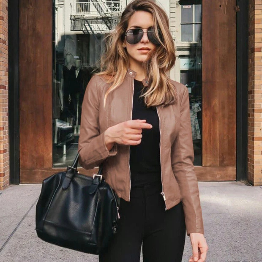 Adean - Chic and versatile jacket