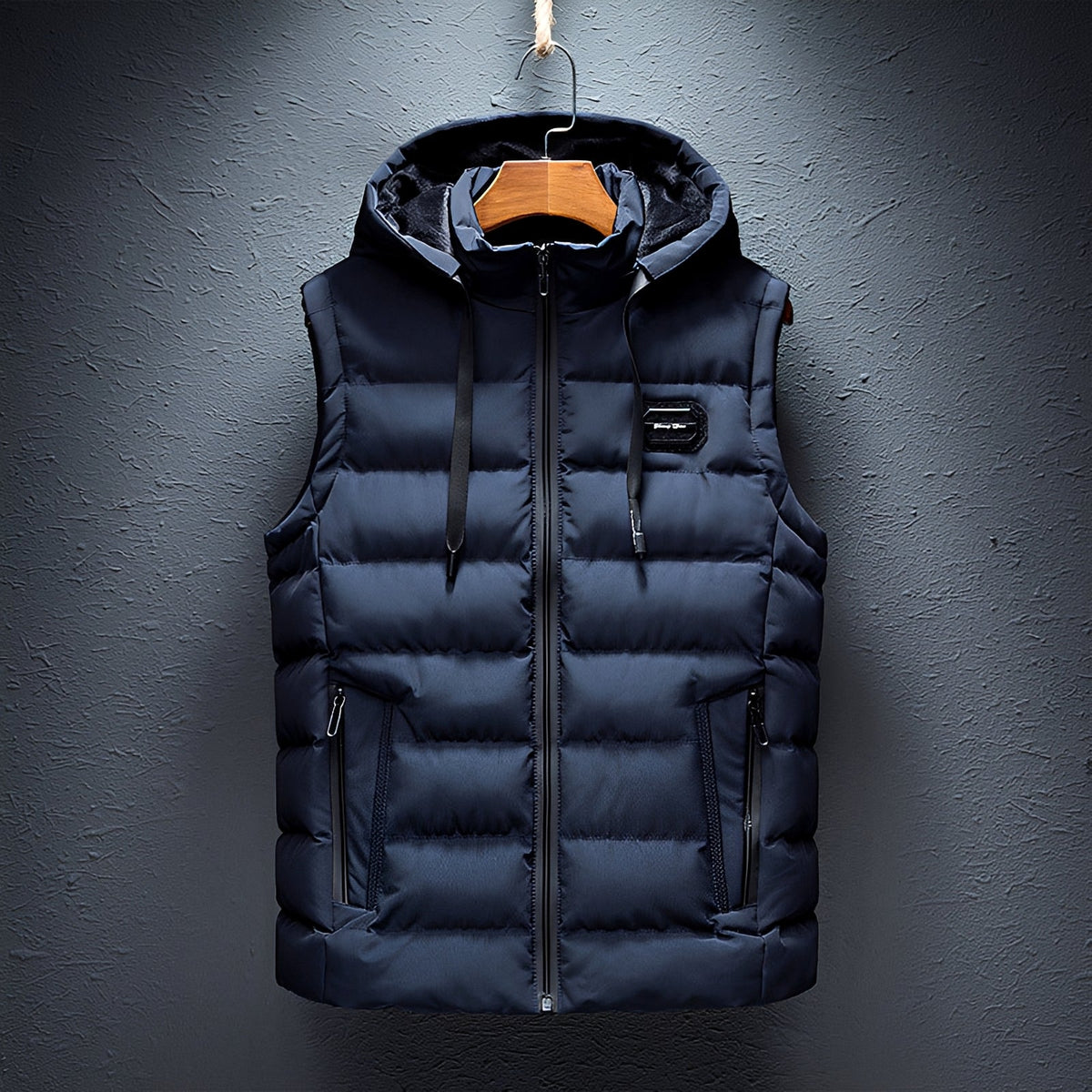 Daren - Multifunctional men's vest