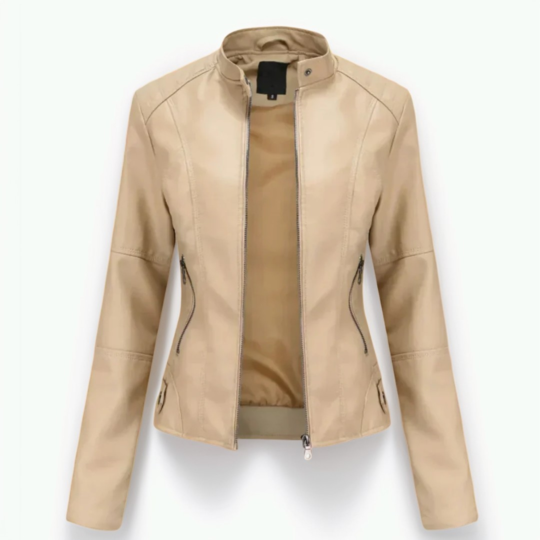 Hallec - Comfortable and warm jacket