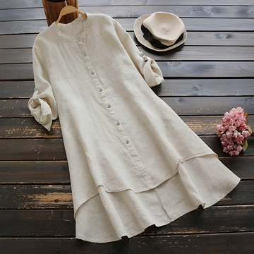 Maggie - Elegant and chic dress