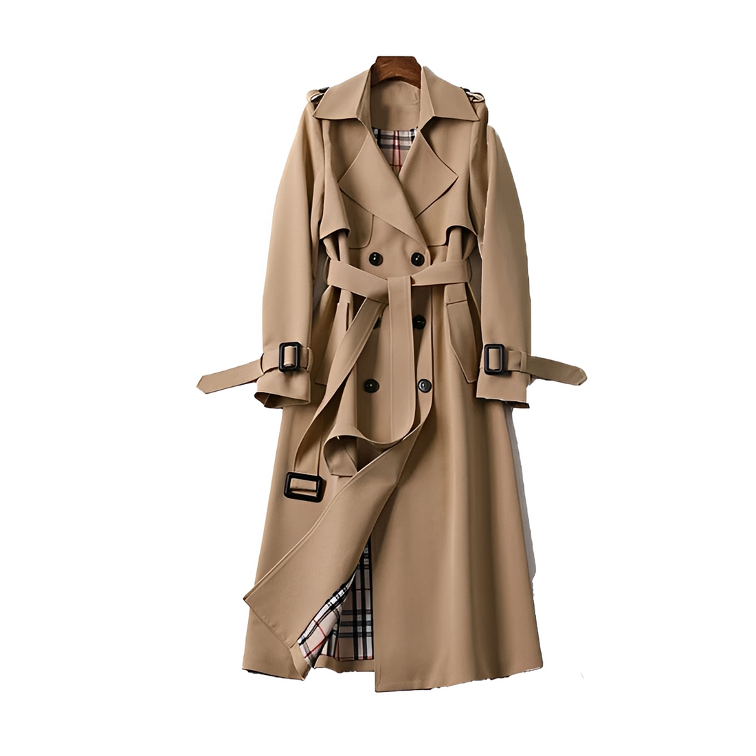 Chloé - Elegant and warm coat